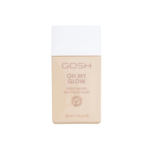 Gosh - Gocce illuminanti Oh My Glow - 002: Dewy Drops