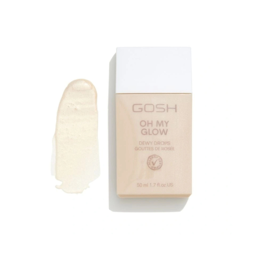 Gosh - Gocce illuminanti Oh My Glow - 002: Dewy Drops