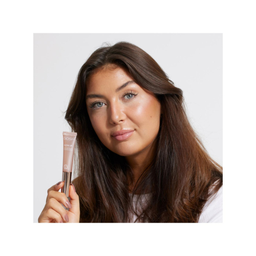 Gosh - Evidenziatore in crema Glow Up - 001: Pearl