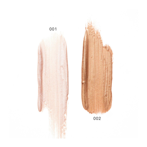 Gosh - Evidenziatore in crema Glow Up - 001: Pearl