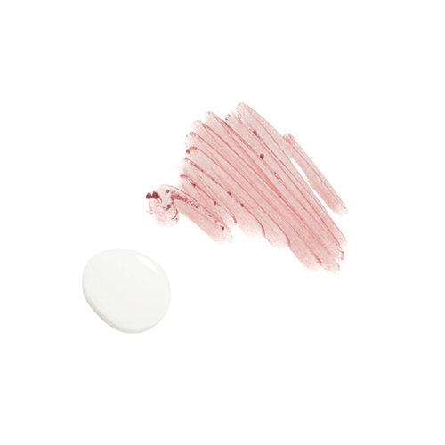 Gosh - Rossetto 2 in 1 Lip Line'n Coat - 001: Ruby Chocolate