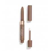 Gosh - Rossetto 2 in 1 Lip Line'n Coat - 004: Caramel Toffee