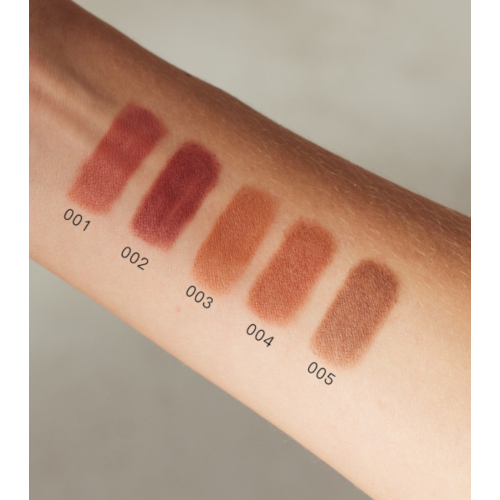 Gosh - Rossetto 2 in 1 Lip Line'n Coat - 004: Caramel Toffee