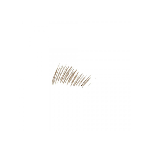 Gosh - Matita per sopracciglia Ultra Thin Brow Pen - 002: Grey Brown