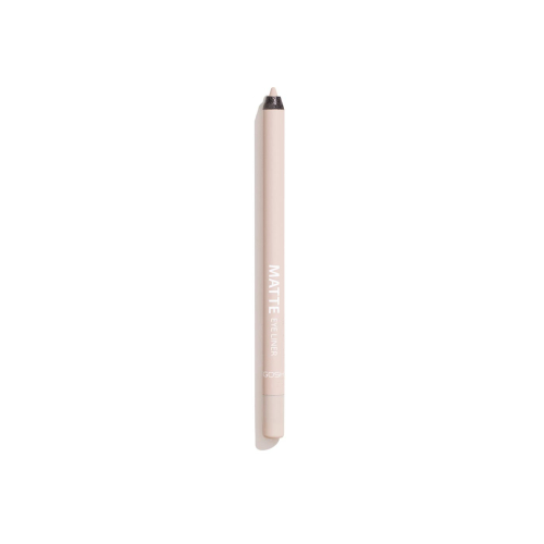 Gosh - Matita per eyeliner Matte Eye Liner - 013: Nude