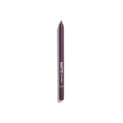 Gosh - Matita per eyeliner Matte Eye Liner - 016: True Violet