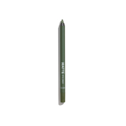 Gosh - Matita eyeliner Matte Eye Liner - 018: Olive Green