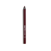 Gosh - Matita per occhi Matte Eye Liner - 021: Burgundy