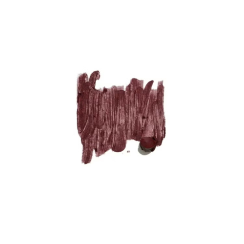 Gosh - Matita per occhi Matte Eye Liner - 021: Burgundy