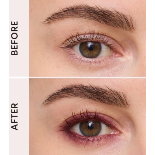 Gosh - Matita per occhi Matte Eye Liner - 021: Burgundy