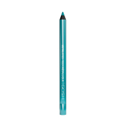 Gosh - Eye Liner Waterproof Metal Eyes - 005: Turquoise