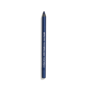 Gosh - Eye Liner Waterproof Metal Eyes - 008: Sapphire Night