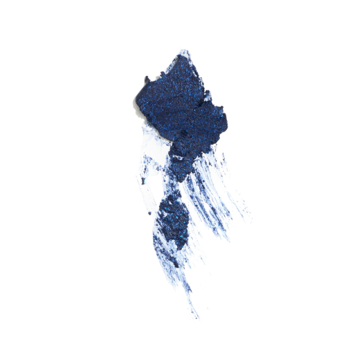 Gosh - Eye Liner Waterproof Metal Eyes - 008: Sapphire Night