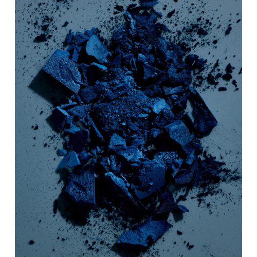Gosh - Eye Liner Waterproof Metal Eyes - 008: Sapphire Night