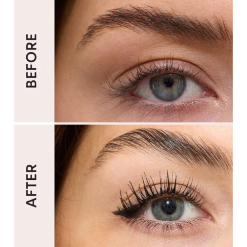 Gosh - Mascara ciglia Boombastic Crazy Volume - 001: Extreme Black