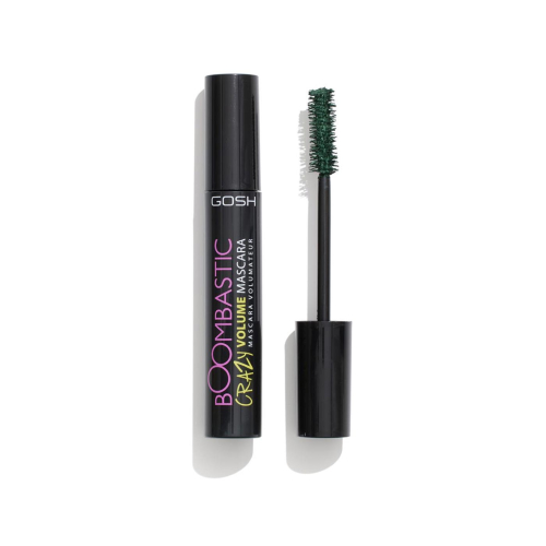 Accidenti - Mascara Boombastic Crazy Volume - 003: Olive Green