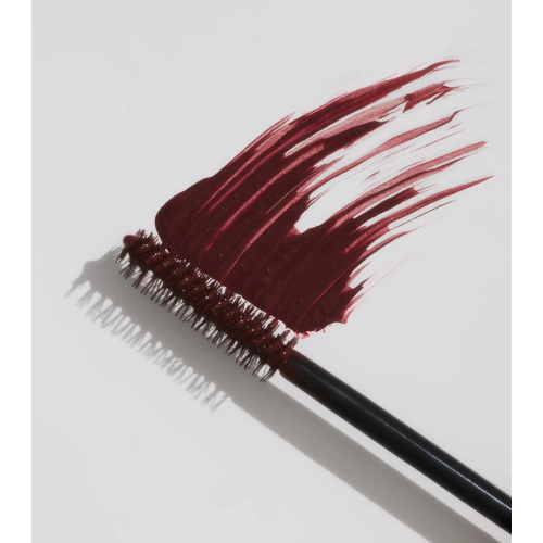 Gosh - Mascara per ciglia Boombastic Crazy Volume - 009: Burgundy