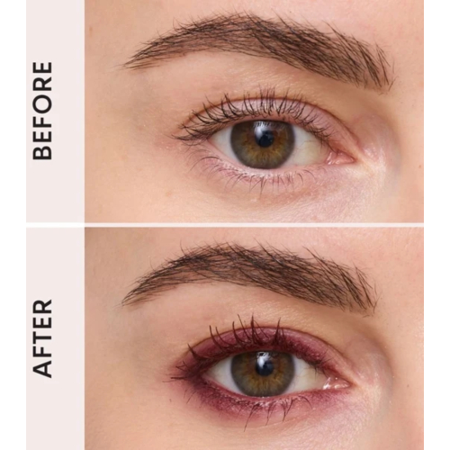 Gosh - Mascara per ciglia Boombastic Crazy Volume - 009: Burgundy