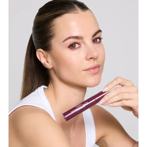 Gosh - Mascara per ciglia Boombastic Crazy Volume - 009: Burgundy