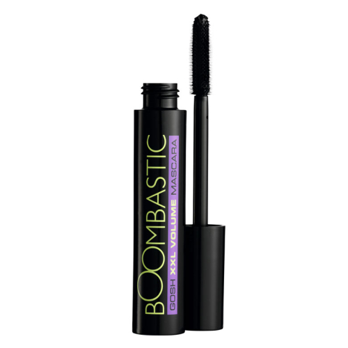 Gosh - Mascara ciglia Boombastic - Black