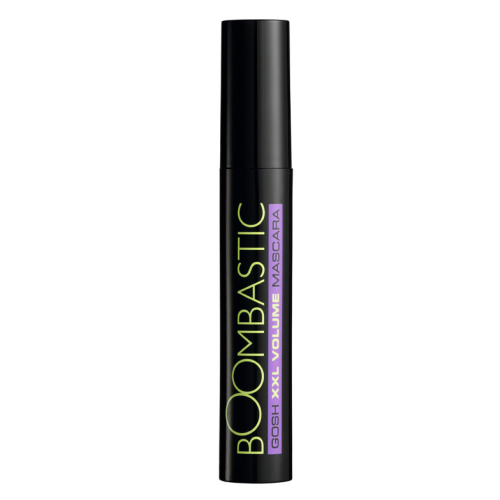 Gosh - Mascara ciglia Boombastic - Black