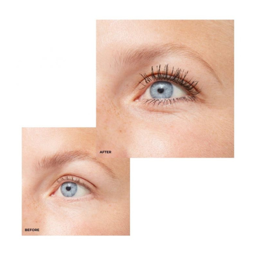 Gosh - Mascara ciglia Catchy Eyes - 001: Extreme Black