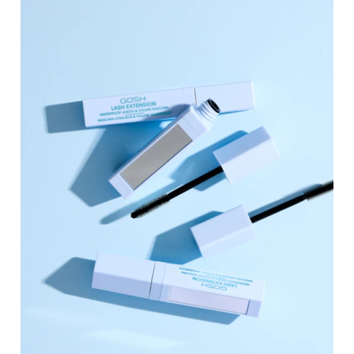 Gosh - Mascara allungante per ciglia waterproof