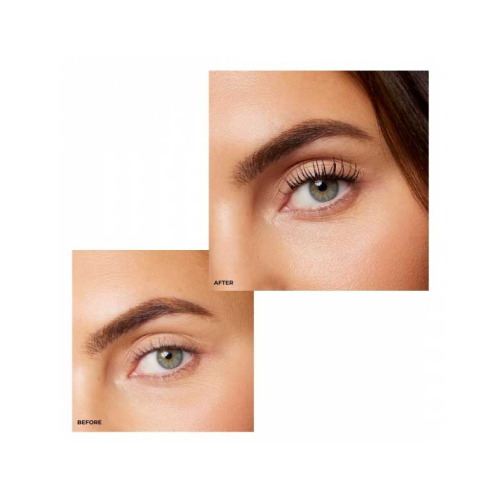 Accidenti - Mascara waterproof Just Click It! - 001: Black