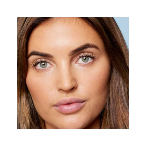 Accidenti - Mascara waterproof Just Click It! - 001: Black