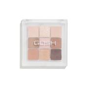 Gosh - Palette di ombretti Eyedentity - 007: Be Honey