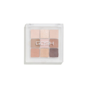 Gosh - Palette di ombretti Eyedentity - 007: Be Honey