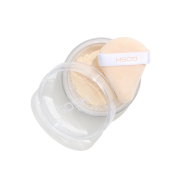 Gosh - Cipria in polvere libera Bake'N - 002: Soft Yellow