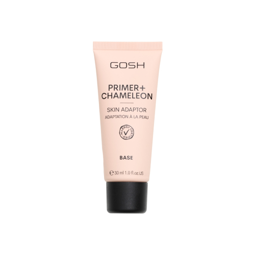 Gosh - Prebase illuminante Primer + Chameleon