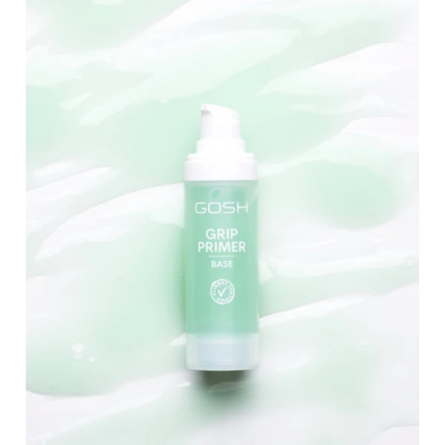 Gosh - Primer effetto gel Grip Primer