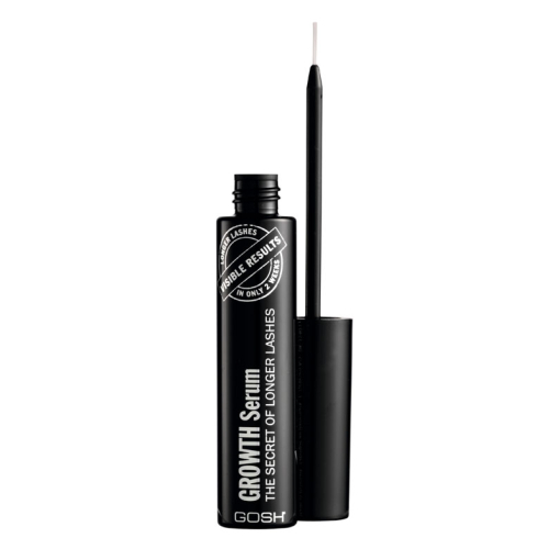 Gosh - Siero per ciglia The Secret of Longer Lashes - Clear