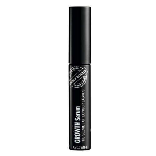 Gosh - Siero per ciglia The Secret of Longer Lashes - Clear