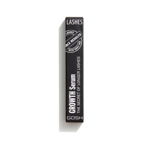 Gosh - Siero per ciglia The Secret of Longer Lashes - Clear