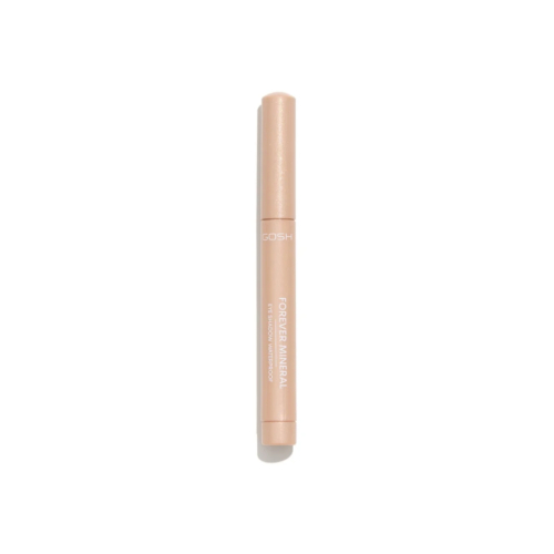 Gosh - Matita ombretto Forever Mineral - 002: Beige