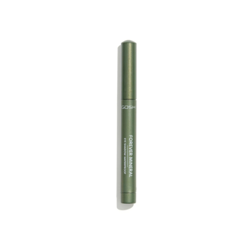 Gosh - Matita ombretto Forever Mineral - 009: Olive Green