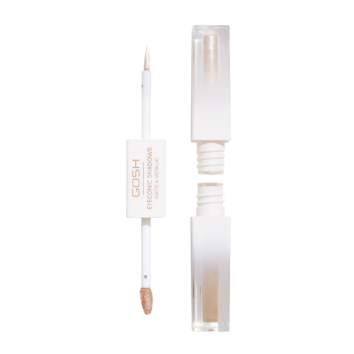 Gosh - Ombretto liquido Eyeconic - 001: Basic B