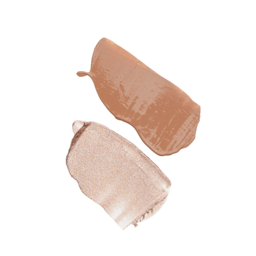 Gosh - Ombretto liquido Eyeconic - 002: Sassy