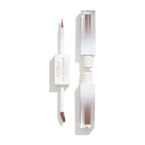 Gosh - Ombretto liquido Eyeconic - 003: Savage