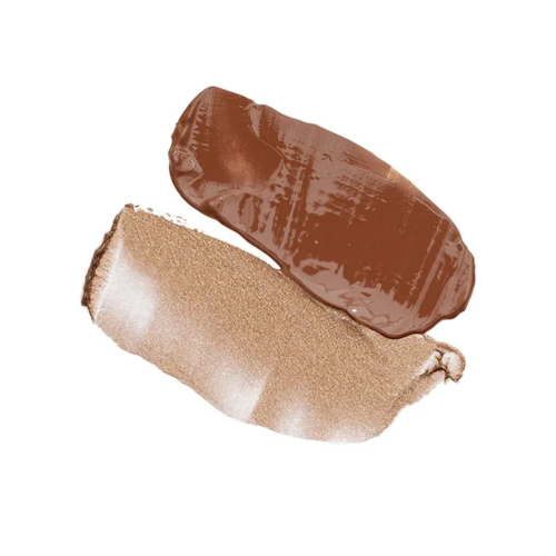 Gosh - Ombretto liquido Eyeconic - 003: Savage