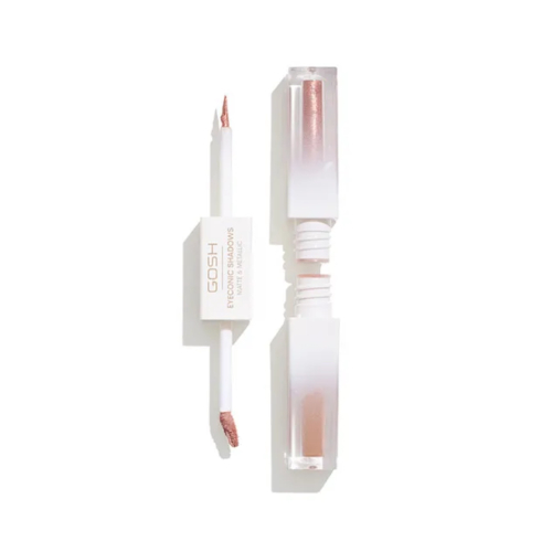 Gosh - Ombretto liquido Eyeconic - 004: Classy