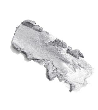 Gosh - Ombretto Mineral Waterproof - 006: Metallic Grey