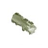 Gosh - Ombretto Mineral Waterproof - 013: Olive Green