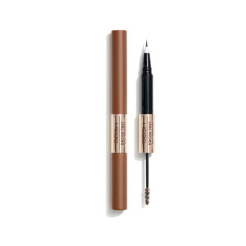 Gosh - Tinta per sopracciglia Brow Tint - 001: Light Brown