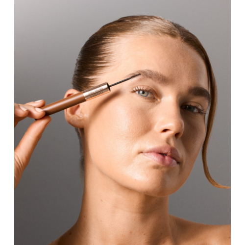 Gosh - Tinta per sopracciglia Brow Tint - 001: Light Brown