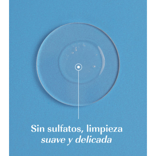 Green Cornerss - Shampoo ai piselli - Cuoio capelluto sensibile