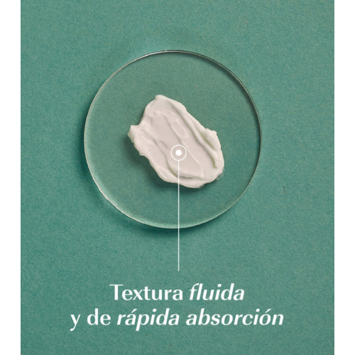 Green Cornerss - Crema viso idratante al cavolo - Pelle atopica